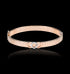 18Kt Gold Bracelet 8400